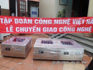 Lắp đặt hệ thống bếp từ công nghiệp nhà hàng 559 – Hải Dương 36 Lắp đặt hệ thống bếp từ công nghiệp nhà hàng 559 – Hải Dương 35
