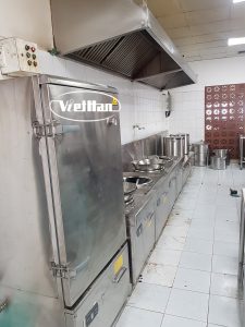 LẮP ĐẶT BẾP TỪ CÔNG NGHIỆP CHO CÔNG TY DỊCH VỤ MOBIFONE KHU VỰC II 2 LẮP ĐẶT BẾP TỪ CÔNG NGHIỆP CHO CÔNG TY DỊCH VỤ MOBIFONE KHU VỰC II 1