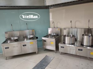 LẮP ĐẶT BẾP TỪ CÔNG NGHIỆP VIỆT HÀN TẠI TÒA HAPULICO COMPLEX THANH XUÂN - HÀ NỘI 42 LẮP ĐẶT BẾP TỪ CÔNG NGHIỆP VIỆT HÀN TẠI TÒA HAPULICO COMPLEX THANH XUÂN - HÀ NỘI 41
