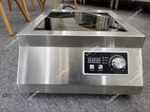 Bếp từ công nghiệp 5kw ( VI-50P) 1