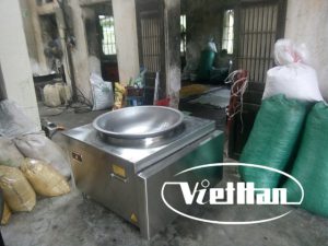 LẮP ĐẶT BẾP TỪ CÔNG NGHIỆP TẠI NHÀ CHÚ HÒA - NAM ĐỊNH 188 LẮP ĐẶT BẾP TỪ CÔNG NGHIỆP TẠI NHÀ CHÚ HÒA - NAM ĐỊNH 187