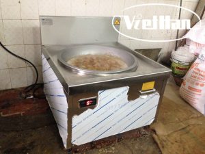 LẮP ĐẶT BẾP TỪ CÔNG NGHIỆP TẠI TRƯỜNG MẦM NON AN ĐÔ - HÀ NỘI 114 LẮP ĐẶT BẾP TỪ CÔNG NGHIỆP TẠI TRƯỜNG MẦM NON AN ĐÔ - HÀ NỘI 113