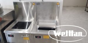 LẮP ĐẶT BẾP TỪ CÔNG NGHIỆP CHO NHÀ MÁY ACECOOK - HỒ CHÍ MINH 80 LẮP ĐẶT BẾP TỪ CÔNG NGHIỆP CHO NHÀ MÁY ACECOOK - HỒ CHÍ MINH 79
