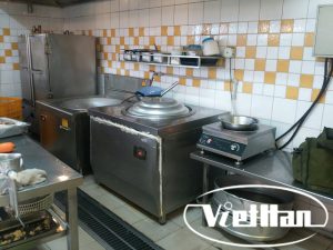 LẮP ĐẶT BẾP TỪ CÔNG NGHIỆP TẠI BIGC GARDEN - HÀ NỘI 74 LẮP ĐẶT BẾP TỪ CÔNG NGHIỆP TẠI BIGC GARDEN - HÀ NỘI 73