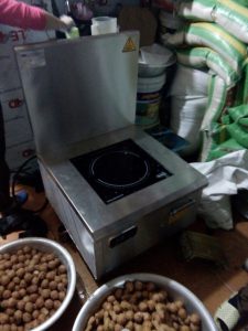 LẮP ĐẶT BẾP TỪ VIỆT HÀN CHO GIA ĐÌNH ANH TRUNG LÀM BÁNH RÁN TẠI GIA LÂM - HÀ NỘI 156 LẮP ĐẶT BẾP TỪ VIỆT HÀN CHO GIA ĐÌNH ANH TRUNG LÀM BÁNH RÁN TẠI GIA LÂM - HÀ NỘI 155