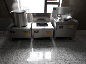 LẮP ĐẶT BẾP TỪ CÔNG NGHIỆP CHO KHÁCH SẠN AN THUYÊN - ĐÀ NẴNG 131 LẮP ĐẶT BẾP TỪ CÔNG NGHIỆP CHO KHÁCH SẠN AN THUYÊN - ĐÀ NẴNG 130
