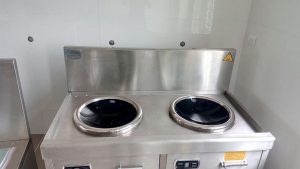 LẮP ĐẶT BẾP TỪ CÔNG NGHIỆP CHO NHÀ MÁY PHENIKAA HUẾ 87 LẮP ĐẶT BẾP TỪ CÔNG NGHIỆP CHO NHÀ MÁY PHENIKAA HUẾ 86
