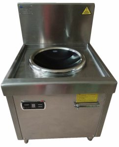 LẮP ĐẶT BẾP TỪ CÔNG NGHIỆP CHO NHÀ HÀNG PIZZA NGON LÊ VĂN SỸ 79 LẮP ĐẶT BẾP TỪ CÔNG NGHIỆP CHO NHÀ HÀNG PIZZA NGON LÊ VĂN SỸ 78