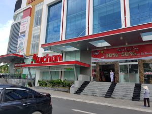 LẮP ĐẶT BẾP TỪ CÔNG NGHIỆP CHO SIÊU THỊ AUCHAN TÂY NINH 30 LẮP ĐẶT BẾP TỪ CÔNG NGHIỆP CHO SIÊU THỊ AUCHAN TÂY NINH 29