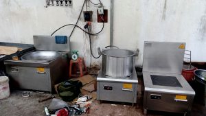 LẮP ĐẶT BẾP TỪ CHO GIA ĐÌNH THANH NHUNG LÀM BÁNH NHÃN Ở NAM ĐỊNH 6 LẮP ĐẶT BẾP TỪ CHO GIA ĐÌNH THANH NHUNG LÀM BÁNH NHÃN Ở NAM ĐỊNH 5
