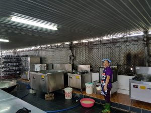 LẮP ĐẶT BẾP TỪ CÔNG NGHIỆP VIỆT HÀN CHO TRƯỜNG TIỂU HỌC TRI THỨC 102 LẮP ĐẶT BẾP TỪ CÔNG NGHIỆP VIỆT HÀN CHO TRƯỜNG TIỂU HỌC TRI THỨC 101