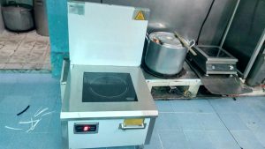 LẮP ĐẶT BẾP TỪ CÔNG NGHIỆP CHO TRƯỜNG MẦM NON HƯƠNG GIANG 100 LẮP ĐẶT BẾP TỪ CÔNG NGHIỆP CHO TRƯỜNG MẦM NON HƯƠNG GIANG 99
