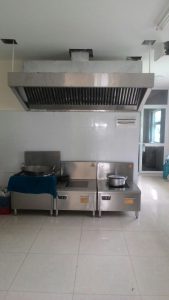 LẮP ĐẶT BẾP TỪ CÔNG NGHIỆP VIỆT HÀN CHO CỤC AN NINH ĐÀ NẴNG 96 LẮP ĐẶT BẾP TỪ CÔNG NGHIỆP VIỆT HÀN CHO CỤC AN NINH ĐÀ NẴNG 95