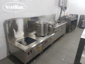 LẮP ĐẶT BẾP TỪ CÔNG NGHIỆP CHO TẬP ĐOÀN SUN GROUP TẠI BÀ NÀ HILLS 272 LẮP ĐẶT BẾP TỪ CÔNG NGHIỆP CHO TẬP ĐOÀN SUN GROUP TẠI BÀ NÀ HILLS 271