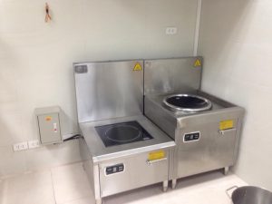 Lắp đặt bếp từ cho Chi nhánh Agribank Nam Trung Yên 80 Lắp đặt bếp từ cho Chi nhánh Agribank Nam Trung Yên 79