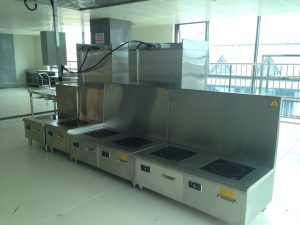 Lắp đặt bếp từ cho Trường Tiểu học An Hòa, Cầu Giấy, HN 78 Lắp đặt bếp từ cho Trường Tiểu học An Hòa, Cầu Giấy, HN 77