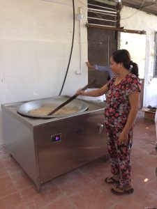 Lắp bếp từ Việt Hàn cho cô Nhung ở Tả Thanh Oai 76 Lắp bếp từ Việt Hàn cho cô Nhung ở Tả Thanh Oai 75