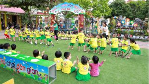 LẮP ĐẶT BẾP TỪ CÔNG NGHIỆP CHO TRƯỜNG MẦM NON HOA HỒNG - CẦU GIẤY 264 LẮP ĐẶT BẾP TỪ CÔNG NGHIỆP CHO TRƯỜNG MẦM NON HOA HỒNG - CẦU GIẤY 263