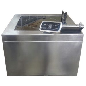 Lắp đặt bếp từ công nghiệp cho Phở 24 42 Lắp đặt bếp từ công nghiệp cho Phở 24 41