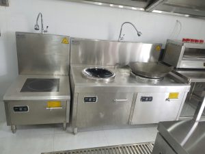 Bếp từ công nghiệp mang lại lợi ích gì cho các nhà hàng? 58 Bếp từ công nghiệp mang lại lợi ích gì cho các nhà hàng? 57