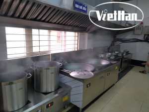 LẮP ĐẶT BẾP TỪ CÔNG NGHIỆP CHO TRƯỜNG TIỂU HỌC NGUYỄN TRÃI THANH XUÂN HÀ NỘI 252 LẮP ĐẶT BẾP TỪ CÔNG NGHIỆP CHO TRƯỜNG TIỂU HỌC NGUYỄN TRÃI THANH XUÂN HÀ NỘI 251