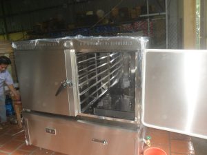 Lắp đặt hệ thống bếp từ công nghiệp cho nhà máy Unilever 18 Lắp đặt hệ thống bếp từ công nghiệp cho nhà máy Unilever 17