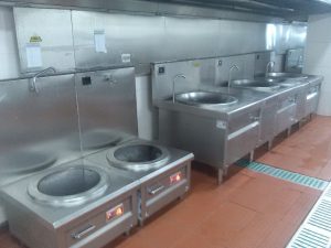 Mua bếp từ công nghiệp ở đâu tốt? 142 Mua bếp từ công nghiệp ở đâu tốt? 141