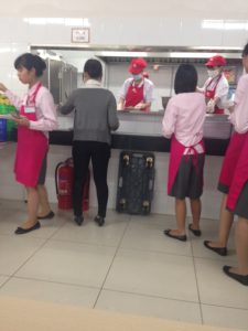 AEON MALL LONG BIÊN lựa chọn Bếp từ công nghiệp Việt Hàn cho hệ thống nhà bếp quy mô lớn 30 AEON MALL LONG BIÊN lựa chọn Bếp từ công nghiệp Việt Hàn cho hệ thống nhà bếp quy mô lớn 29