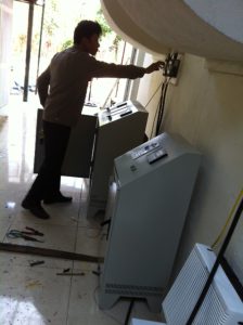Lắp đặt hệ thống bếp từ công nghiệp cho nhà máy sản xuất cao Hòa Bình 80 Lắp đặt hệ thống bếp từ công nghiệp cho nhà máy sản xuất cao Hòa Bình 79