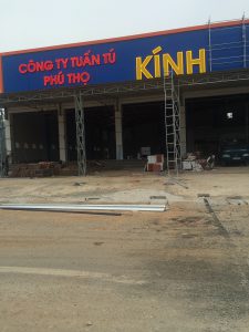 Công ty Tuấn Tú Phú Thọ lựa chọn bếp từ công nghiệp Việt Hàn cho hệ thống nhà bếp công nghiệp 14 Công ty Tuấn Tú Phú Thọ lựa chọn bếp từ công nghiệp Việt Hàn cho hệ thống nhà bếp công nghiệp 13