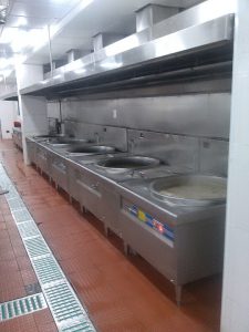 Những lưu ý khi sử dụng bếp từ công nghiệp 67 Những lưu ý khi sử dụng bếp từ công nghiệp 66