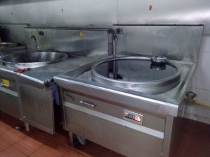 Kinh nghiệm khi lựa chọn bếp từ công nghiệp 23 Kinh nghiệm khi lựa chọn bếp từ công nghiệp 22