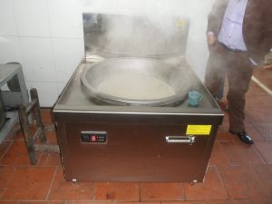 Tính năng vượt trội của bếp từ công nghiệp Việt Hàn 126 Tính năng vượt trội của bếp từ công nghiệp Việt Hàn 125