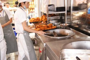 Lắp đặt bếp từ công nghiệp cho hệ thống siêu thị BigC 16 Lắp đặt bếp từ công nghiệp cho hệ thống siêu thị BigC 15