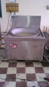 Lắp đặt bếp từ công nghiệp cho công ty TNHH Phúc Thọ làm bánh nhãn ở Nam Định 219 Lắp đặt bếp từ công nghiệp cho công ty TNHH Phúc Thọ làm bánh nhãn ở Nam Định 218
