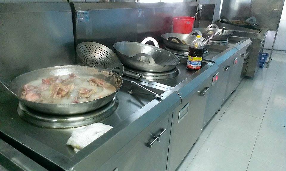 Hiểm họa cháy nổ của bếp ga 3