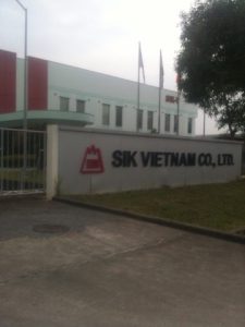 Lắp đặt Bếp từ công nghiệp Việt Hàn cho Công Ty SIK Việt Nam tại Hải Phòng 2 Lắp đặt Bếp từ công nghiệp Việt Hàn cho Công Ty SIK Việt Nam tại Hải Phòng 1