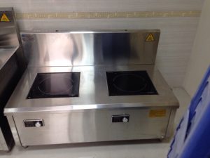 Lắp đặt bếp từ Công nghiệp cho Ngân hàng BIDV Tây Hà Nội 76 Lắp đặt bếp từ Công nghiệp cho Ngân hàng BIDV Tây Hà Nội 75