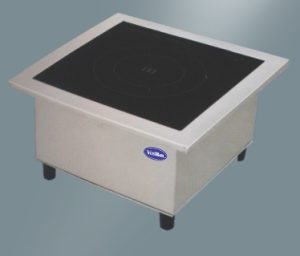 Lưu ý với bếp từ công nghiệp giá rẻ 32 Lưu ý với bếp từ công nghiệp giá rẻ 31