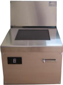 Dùng bếp từ công nghiệp để nấu phở 113 Dùng bếp từ công nghiệp để nấu phở 112