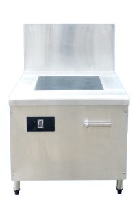 Dùng bếp từ công nghiệp để luộc bánh chưng 95 Dùng bếp từ công nghiệp để luộc bánh chưng 94