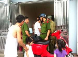 Hà Nội: Lại cháy nhà 5 tầng lúc sáng sớm 44 Hà Nội: Lại cháy nhà 5 tầng lúc sáng sớm 43