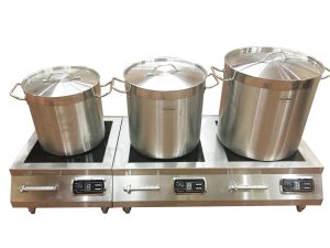 Bếp từ công nghiệp giá rẻ lợi bất cập hại 55 Bếp từ công nghiệp giá rẻ lợi bất cập hại 54