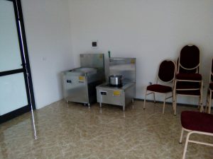 Lắp bếp từ Công nghiệp Việt Hàn cho Trung tâm xử lý chất thải rắn 10 Lắp bếp từ Công nghiệp Việt Hàn cho Trung tâm xử lý chất thải rắn 9