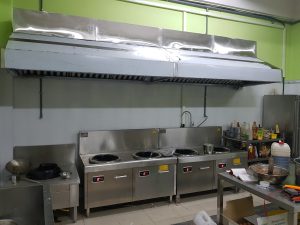 LẮP ĐẶT BẾP TỪ CÔNG NGHIỆP CHO CÔNG TY TRUNG THÀNH 135 LẮP ĐẶT BẾP TỪ CÔNG NGHIỆP CHO CÔNG TY TRUNG THÀNH 134