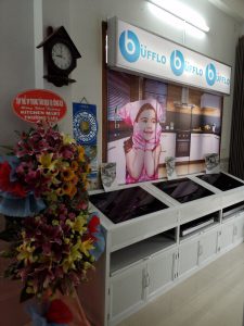 KHAI TRƯƠNG CHI NHÁNH BẾP TỪ ĐỨC BUFFLO TẠI SỐ 12 HUỲNH THÚC KHÁNG, P.9, TP.TUY HÒA, TỈNH PHÚ YÊN 18 KHAI TRƯƠNG CHI NHÁNH BẾP TỪ ĐỨC BUFFLO TẠI SỐ 12 HUỲNH THÚC KHÁNG, P.9, TP.TUY HÒA, TỈNH PHÚ YÊN 17