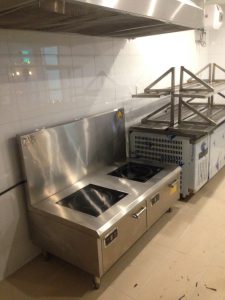 KINH NGHIỆM CHỌN MUA BẾP TỪ CÔNG NGHIỆP CHO NHÀ HÀNG 8 KINH NGHIỆM CHỌN MUA BẾP TỪ CÔNG NGHIỆP CHO NHÀ HÀNG 7