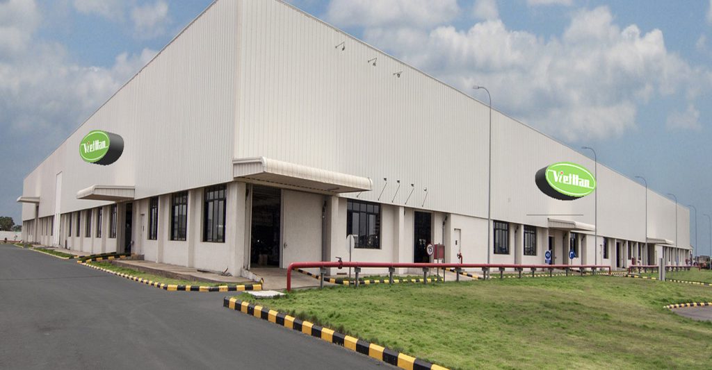 Giới thiệu Tập Đoàn Việt Hàn 6 Giới thiệu Tập Đoàn Việt Hàn 5