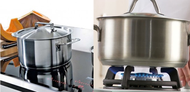 Sáu lý do bạn nên thay thế bếp gas bằng bếp từ 1