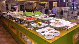 Năm kinh nghiệm mở nhà hàng buffet hữu ích cho bạn 7